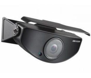 DS-2CS58C0T-ITR (2.1 мм) 1.0 Мп HDTVI камера з ІЧ підсвічуванням