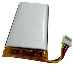 Ajax Hub/Hub 2/ReX/ReX 2 (2 Ah, 3-pin) Акумулятор