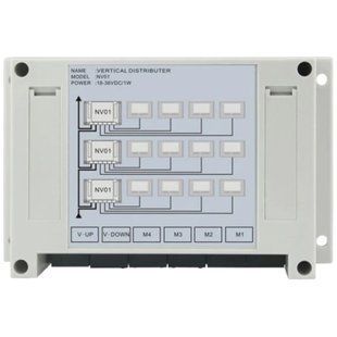 NeoLight NL-V01 Комутатор
