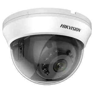 DS-2CE56H0T-IRMMF&nbsp;(C) 5МП&nbsp;(3.6мм) HDTVI відеокамера Hikvision
