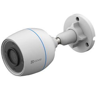 H3C (1080P, 2.8мм cs-h3c) Wi-Fi IP відеокамера Ezviz