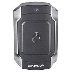 DS-K1104M Mifare IP65 Зчитувач Hikvision