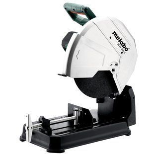 Metabo CS 24-355 S (601787000) Торцювальна пила по металу