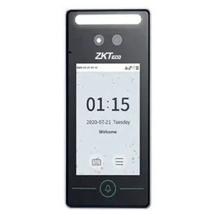 ZKTeco SpeedFace-V4LM1 Мережевий мультибіометричний термінал контролю доступу
