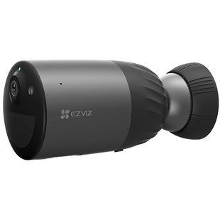 BC1C (4MP, W1 cs-BC1C) Wi-Fi з акумулятором IP відеокамера Ezviz