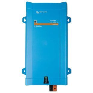 Victron Energy MultiPlus 12/1600/70-16 230V VE.Bus чиста синусоїда Інвертор