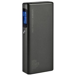 VIDEX VPB-323 PD100Вт 20000мА&bull;г Повербанк