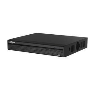 DHI-XVR5116HS-S2 16-канальний Penta-Brid 1080P Compact 1U