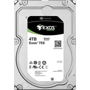 SEAGATE ST4000NM002A Жорсткий диск SATA 4TB 7200RPM 6GB/S 256MB