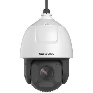 DS-2DF7C445IXR-AEL(T5) 4МП (5.9-265.5мм) PTZ відеокамера Hikvision