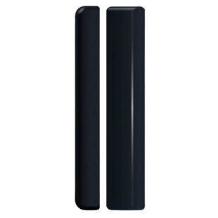 U-Prox&nbsp;WDC Plus Black Бездротовий універсальний магнітоконтактний сповіщувач з детектором нахилу