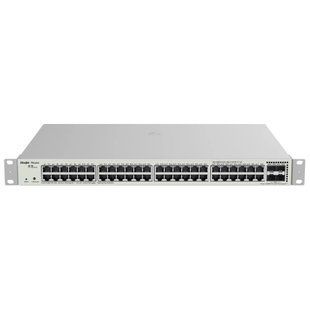 Ruijie Reyee RG-NBS3100-48GT4SFP-P-V2 Комутатор 48 портів керований