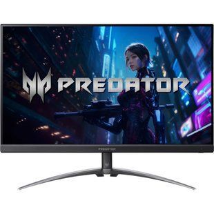 Acer Predator X32QFSbmiiphuzx 31.5" дюйма 3840 x 2160 Монітор