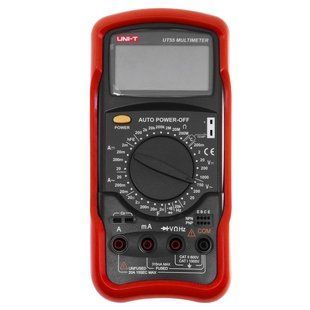 UNI-T UTM 155 (UT55) Мультиметр