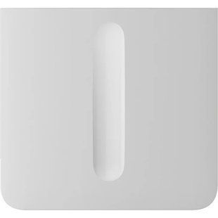 Ajax SideButton (Dimmer) vertical [55] (8EU) ASP white Кнопка