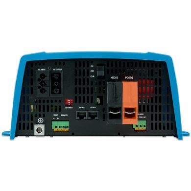 Victron Energy MultiPlus 12/1600/70-16 230V VE.Bus чиста синусоїда Інвертор