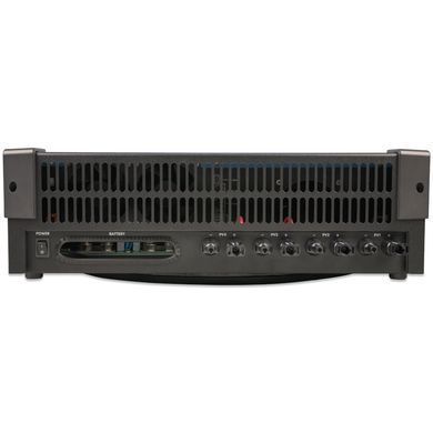 SmartSolar MPPT RS 450/200-MC4 Контролер заряду Victron Energy
