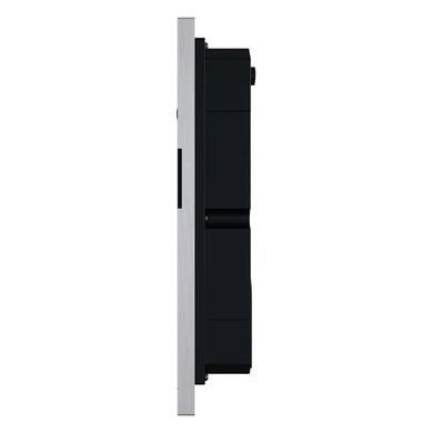 Slinex MA-02CRHD IP65 EM-Marin, MIFARE Виклична панель, срібло