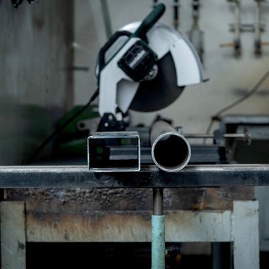 Metabo CS 24-355 S (601787000) Торцювальна пила по металу