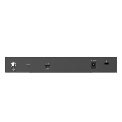 Ruijie RG-ES210GS-P PoE Комутатор 10 портів керований