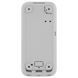 Клавіатура Ajax KeyPad TouchScreen (8EU) white