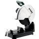 Metabo CS 24-355 S (601787000) Торцювальна пила по металу
