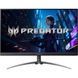 Acer Predator X32QFSbmiiphuzx 31.5" дюйма 3840 x 2160 Монітор
