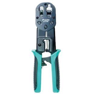 Pro'sKit CP-376N Кримпер для витої пара