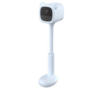 Радионяня Ezviz CS-BM1 BE 1080P с аккумулятором