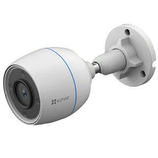 H3c Color (1080P,2.8мм,color cs-h3c) Wi-Fi Color Night Vision IP відеокамера Ezviz