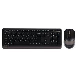 A4tech FG1010 Комплект