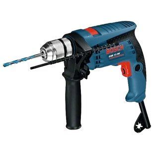 Bosch GSB 13 RE БЗП (0.601.217.100) Ударна дриль