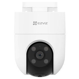 CS-H8C (1080P) Wi-Fi камера повороту та нахилу