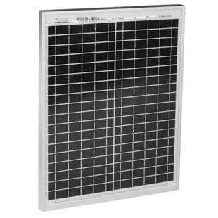 Victron&nbsp;Energy&nbsp;20W-12V&nbsp;4a,&nbsp;20Wp,&nbsp;Poly PV&nbsp;модуль