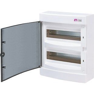 ETI ECT 24PT IP40 Розподільний щит