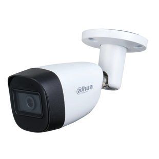 DH-HAC-HFW1231CMP 2МП (2.8мм) HDCVI відеокамера Dahua