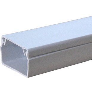 Enext e.trunking.stand.25.16, 25х16мм, 2м Короб пластиковий