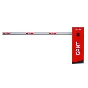 GANT STRIKE R Шлагбаум швидкісний інтенсивний з підсвіткою тумби
