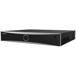 DS-7716NXI-K4(D) 16-канальний 1.5U K AcuSense 4K Відеореєстратор Hikvision