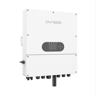 Інвертор Dyness D6.0K-LS 6 кВт, 48 В, гібридний, однофазний
