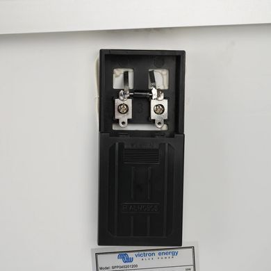 Victron&nbsp;Energy&nbsp;20W-12V&nbsp;4a,&nbsp;20Wp,&nbsp;Poly PV&nbsp;модуль