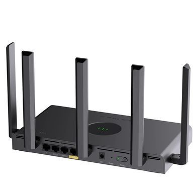 RG-EW3000GX PRO дводіапазонний 2хWAN 3000 МБ Wi-Fi 6 Wi-Fi роутер