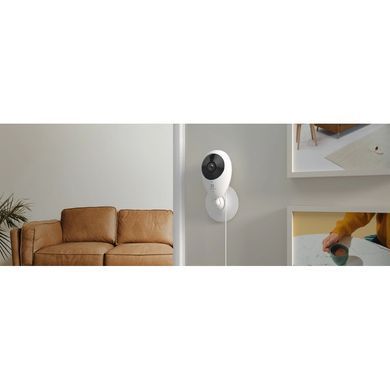 CS-C2C (1080P,H.265) (4мм) Smart Home камера