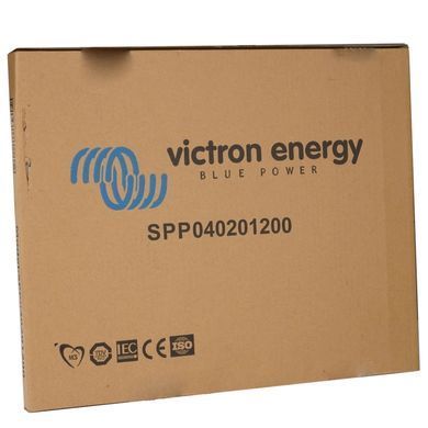 Victron&nbsp;Energy&nbsp;20W-12V&nbsp;4a,&nbsp;20Wp,&nbsp;Poly PV&nbsp;модуль