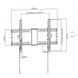 Gembird WM-80T-01 37-80" 70 кг Кронштейн для телевізора