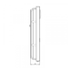DS-KV8113-WME1(C)/Flush/Europe&nbsp;BV Wi-Fi IP65 IK08 Виклична панель Hikvision, Сірий