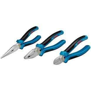 Bosch Professional Набір плоскогубців