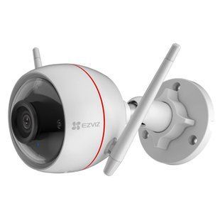 CS-C3W（4MP,2.8 mm,H.265） Smart Home камера (4MP)