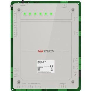 Hikvision DS-K2621X(P) Контролер для однієї двері