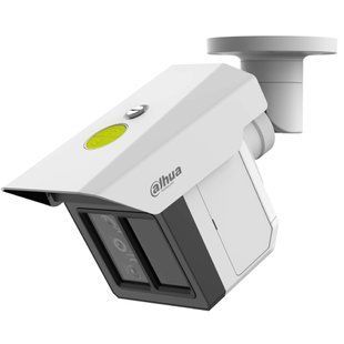 DH-IPC-MFW5241T2-E3-ASE WizMind Triple-Sight 3x 2МП (3.6,12,25мм) IP відеокамера Dahua